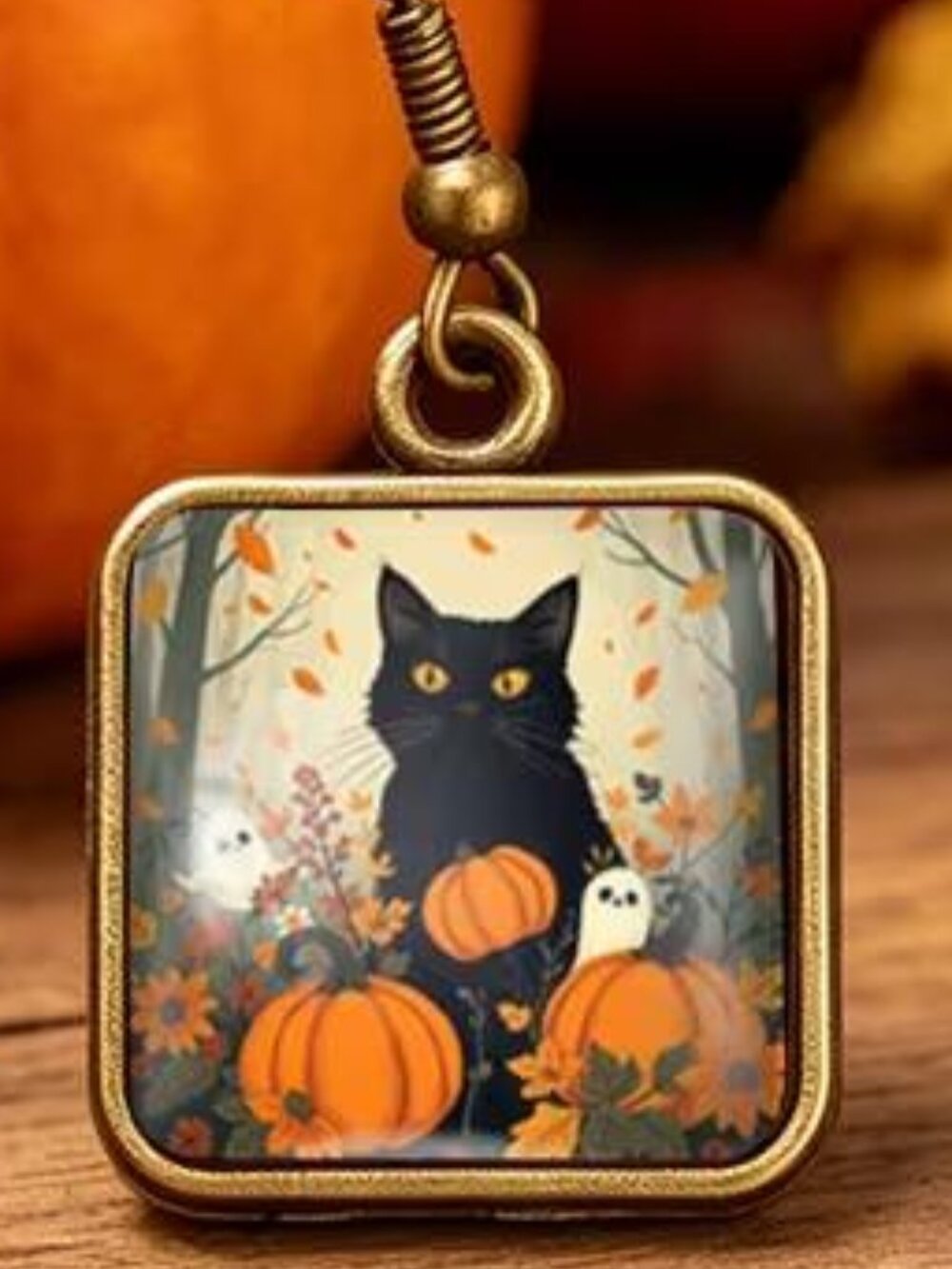 BLACK CAT DROPS - Picture 3 of 3